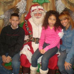 Meet your Posher, Mayra